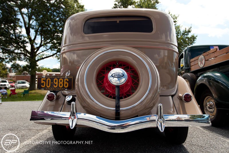 Urbana Fire Department Car Show Urbana Fire Department Car Show